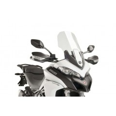 PUIG Windshield dome hand windshield accessory Touring 7623