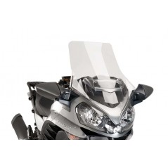 PUIG Cupula parabrisas paramanos accesorio para viento las manos Touring 7628