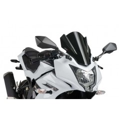 PUIG Cupula Racing doble burbuja 7630