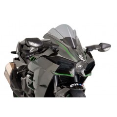 PUIG RACING DOME DOUBLE BUBBLE 7631