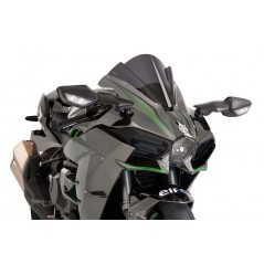 PUIG Cupula Racing doble burbuja 7631