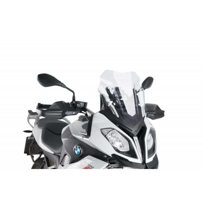 PUIG Cupula Racing doble burbuja 8543