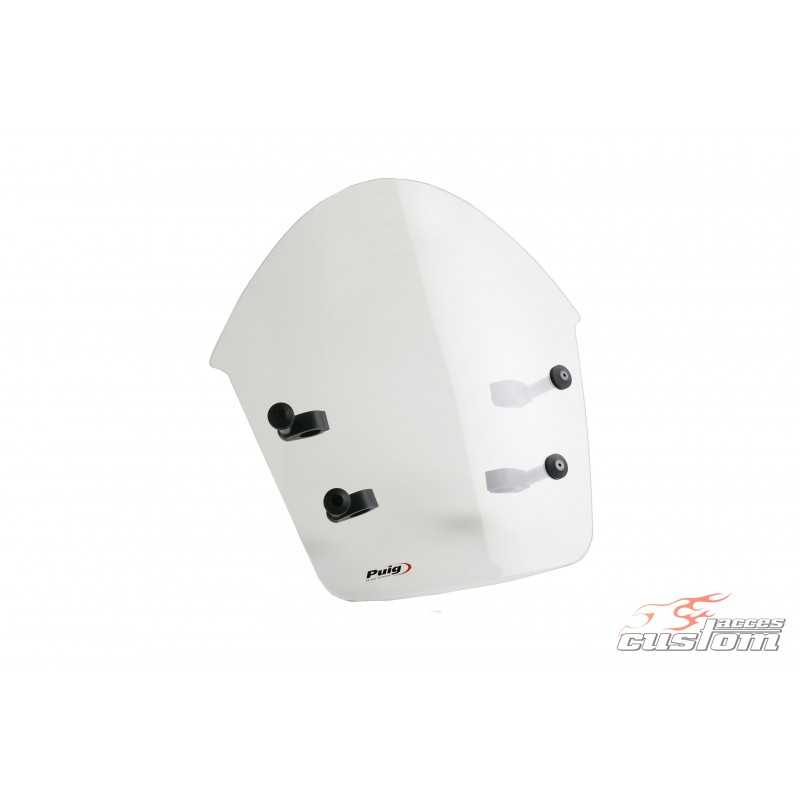 CUSTOM ACCES Cupula parabrisas carenabris FALCON UNIVERSAL CF0002