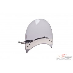CUSTOM ACCES WINDSCREEN WINDSHIELD SCREEN ROADSTER CR0002