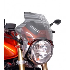 BARRACUDA Cupula parabrisas paramanos accesorio para viento las manos AEROSPORT HN6300/05