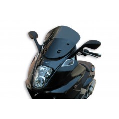 MALOSSI Cupula parabrisas pantalla SPORT 4514399 61113