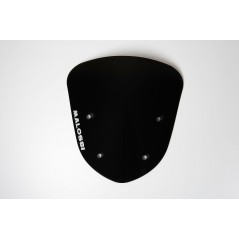 MALOSSI Cupula parabrisas pantalla SPORT 4514399 61113