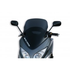 MALOSSI Windscreen windscreen screen 4514760 61107
