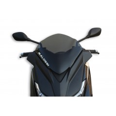 MALOSSI Cupula parabrisas pantalla SPORT 4516051B 60915