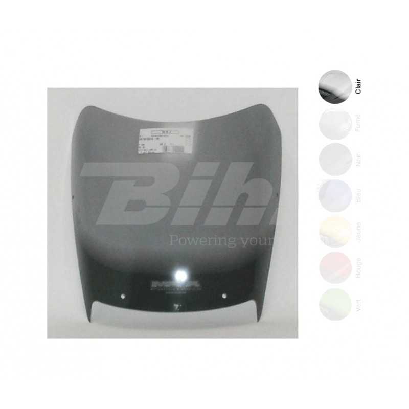 MRA Windshield screen cover for original motorcycle 5412053