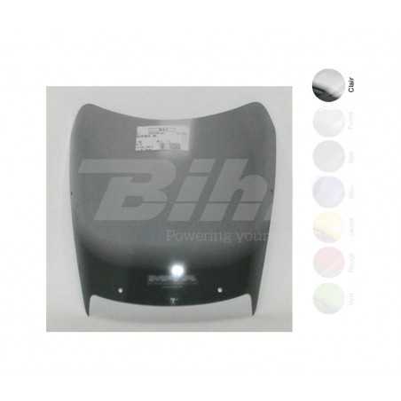 MRA Cupula parabrisas pantalla para moto original 5412053