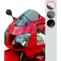 MRA Cupula parabrisas pantalla para moto original 5412061VAR
