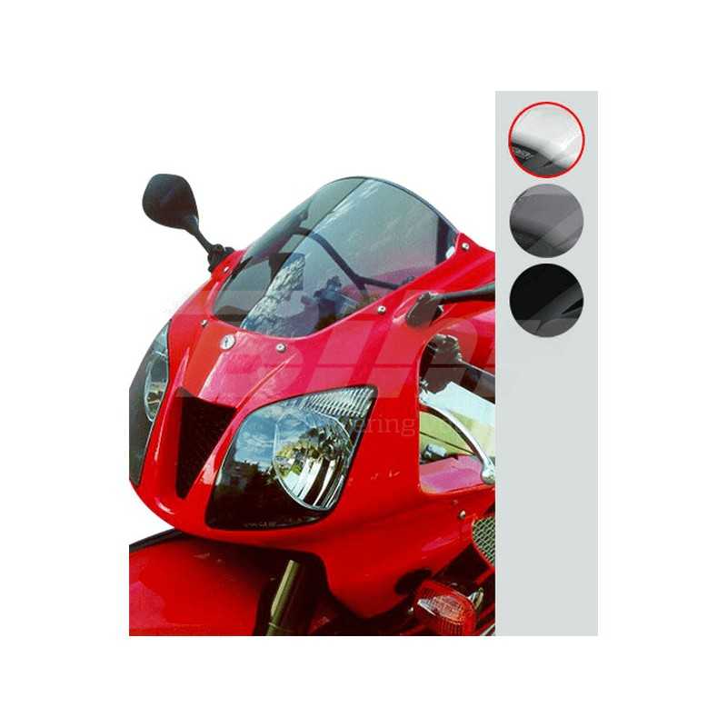 MRA Cupula parabrisas pantalla para moto original 5412061VAR