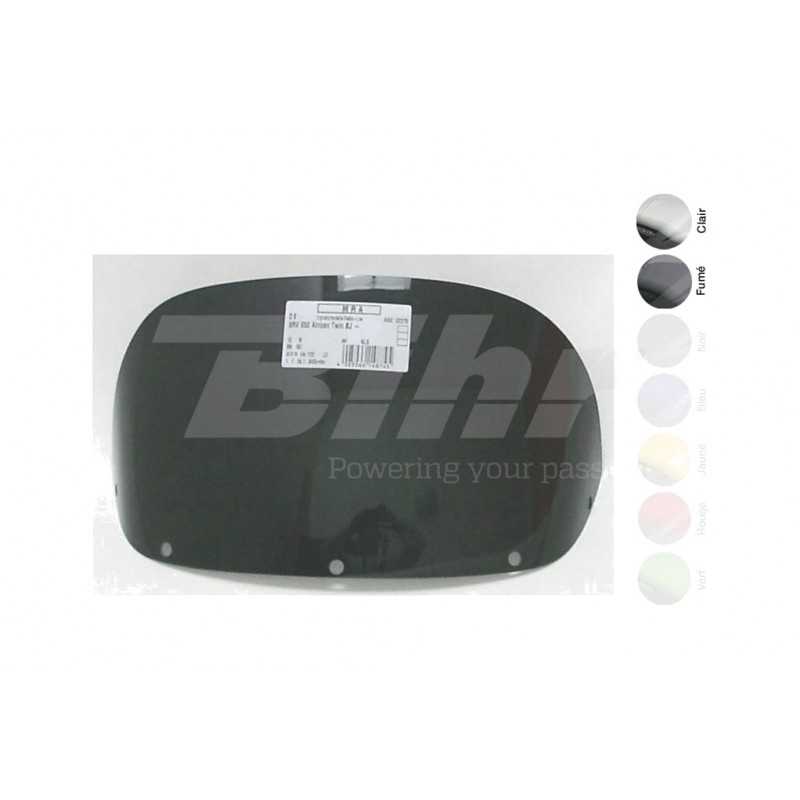MRA Windshield screen cover for original motorcycle 5412065VAR