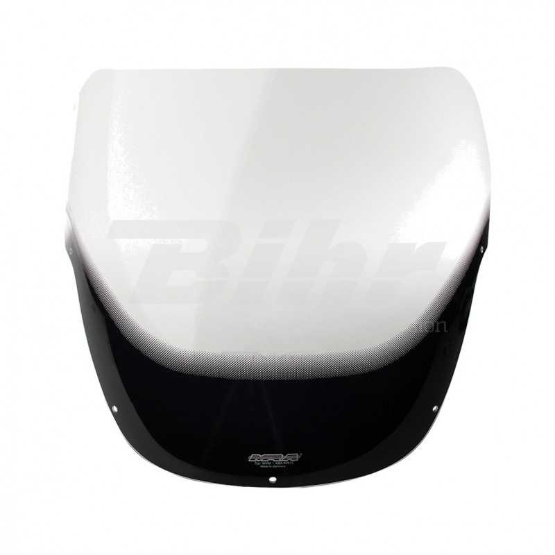 MRA Cupula parabrisas pantalla para moto original 5412072VAR
