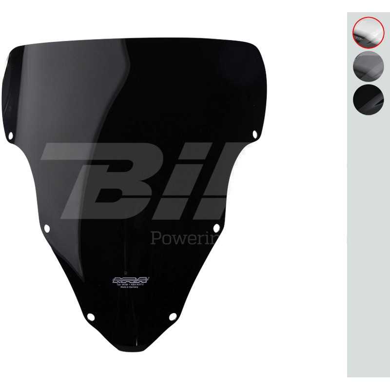MRA Cupula parabrisas pantalla para moto original 5412077VAR