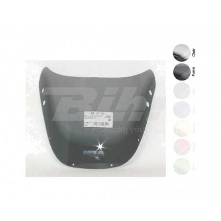 MRA Windshield screen cover for original motorcycle 5412080VAR