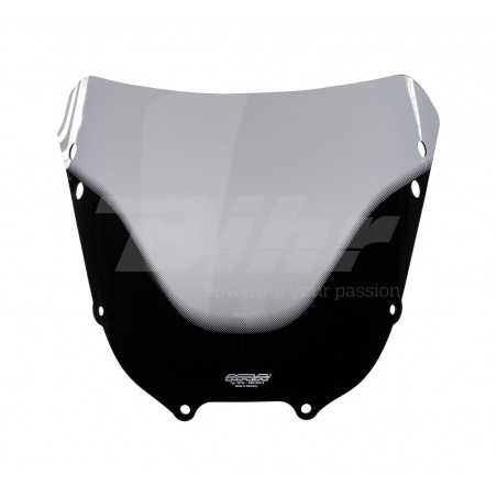MRA Windshield screen cover for original motorcycle 5412081VAR