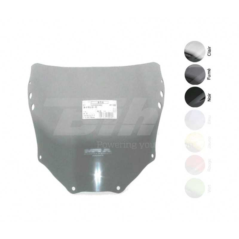 MRA Windshield screen cover for original motorcycle 5412082VAR