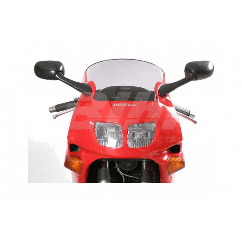 MRA Windshield screen cover for original motorcycle 5412087VAR
