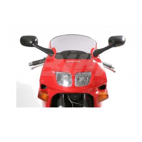 MRA Cupula parabrisas pantalla para moto original 5412087VAR