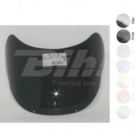 MRA Windshield screen cover for original motorcycle 5412088VAR