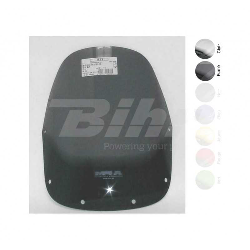 MRA Windshield screen cover for original motorcycle 5412097VAR