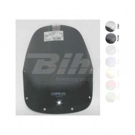 MRA Cupula parabrisas pantalla para moto original 5412097VAR