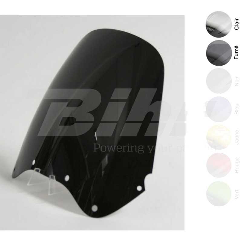MRA Windshield screen cover for original motorcycle 5412098VAR