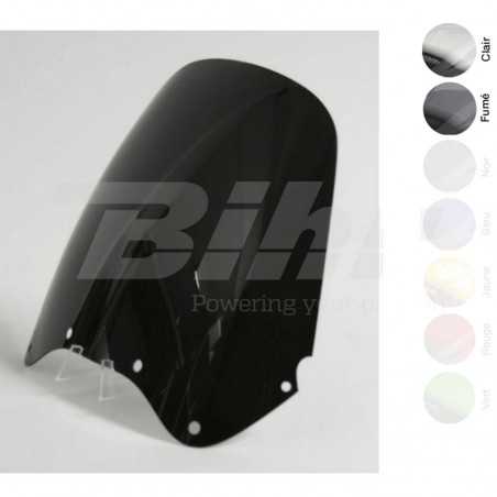 MRA Cupula parabrisas pantalla para moto original 5412098VAR