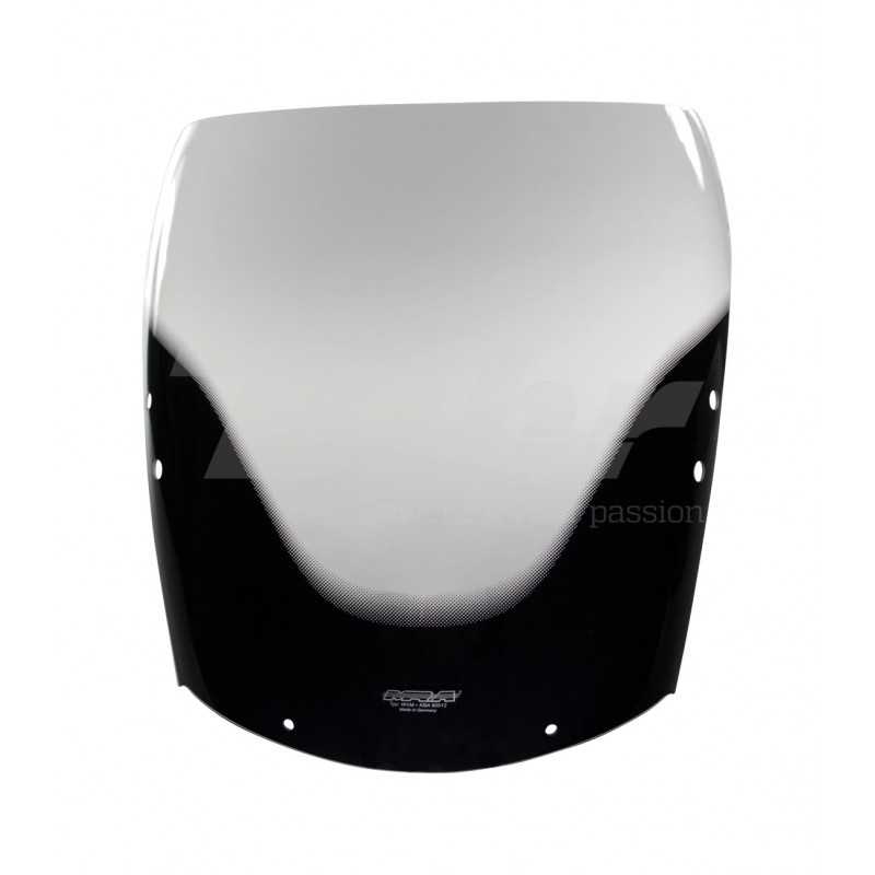 MRA Cupula parabrisas pantalla para moto original 5412127VAR
