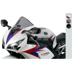 MRA Windshield screen dome for motorcycle RACING 5412187VAR