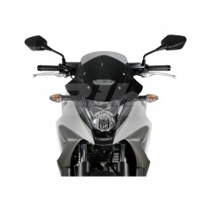MRA Cupula parabrisas pantalla para moto original 5412194VAR