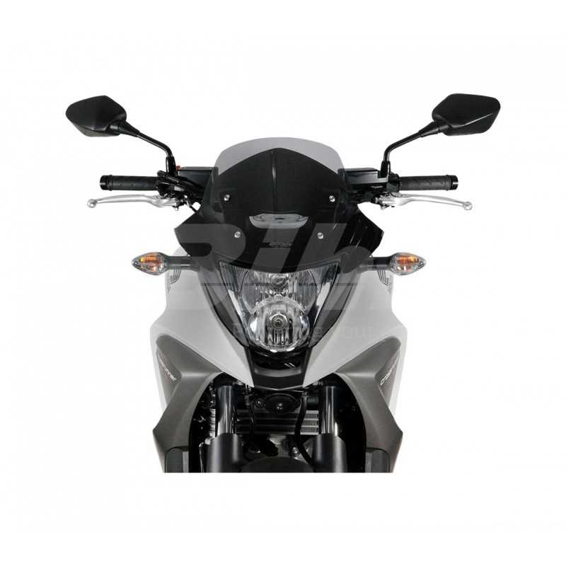 MRA Cupula parabrisas pantalla para moto original 5412194VAR