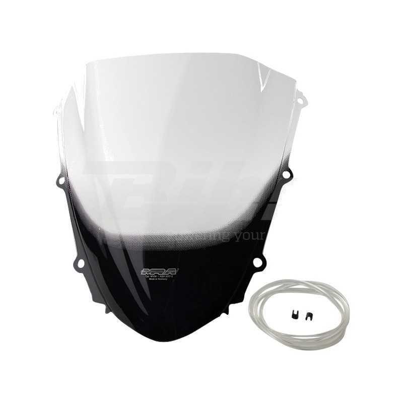 MRA Cupula parabrisas pantalla para moto RACING 5413013VAR