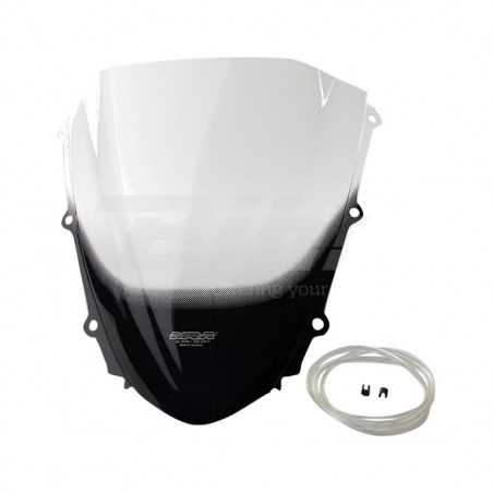 MRA Cupula parabrisas pantalla para moto RACING 5413013VAR