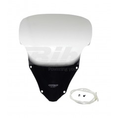 MRA Windshield screen dome for motorcycle RACING 5413019VAR