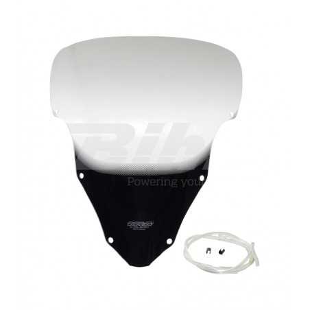 MRA Cupula parabrisas pantalla para moto RACING 5413019VAR