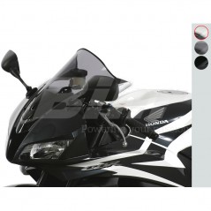 MRA Cupula parabrisas pantalla para moto RACING 5413021VAR
