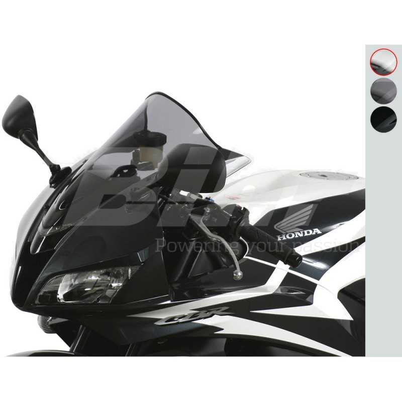 MRA Windshield screen dome for motorcycle RACING 5413021VAR