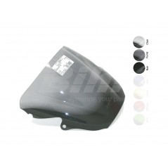 MRA Windshield screen dome for motorcycle RACING 5413036VAR