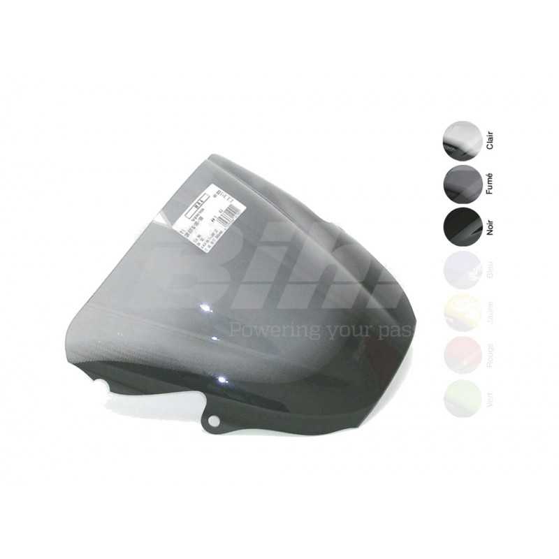 MRA Windshield screen dome for motorcycle RACING 5413036VAR