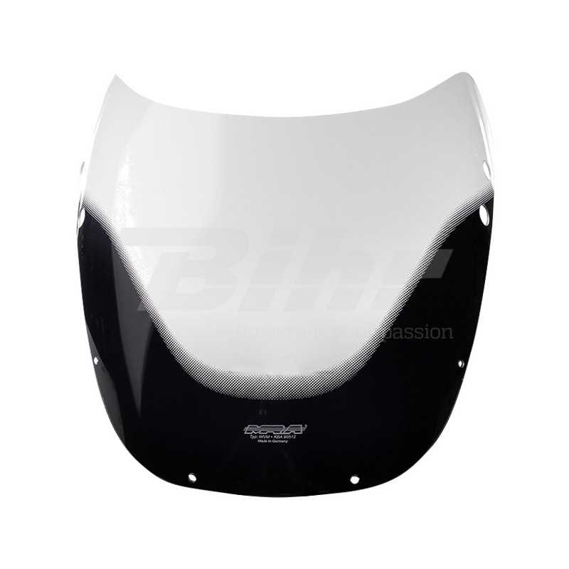 MRA Cupula parabrisas pantalla para moto SPORT 5414021VAR