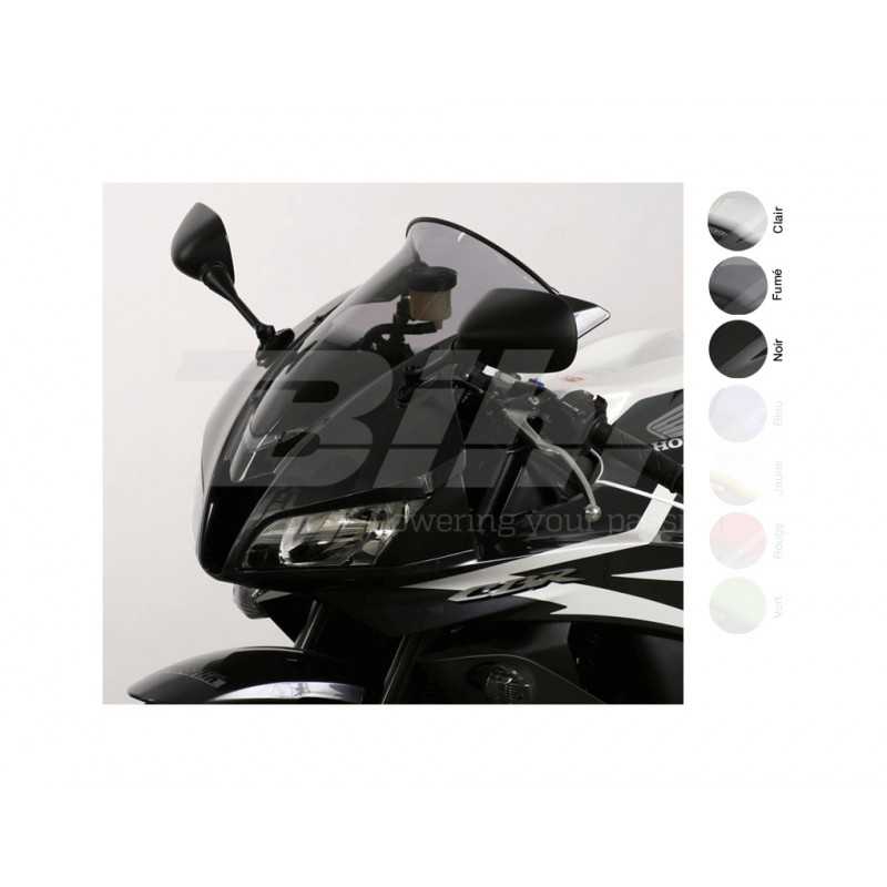 MRA Cupula parabrisas pantalla para moto SPORT 5414059VAR