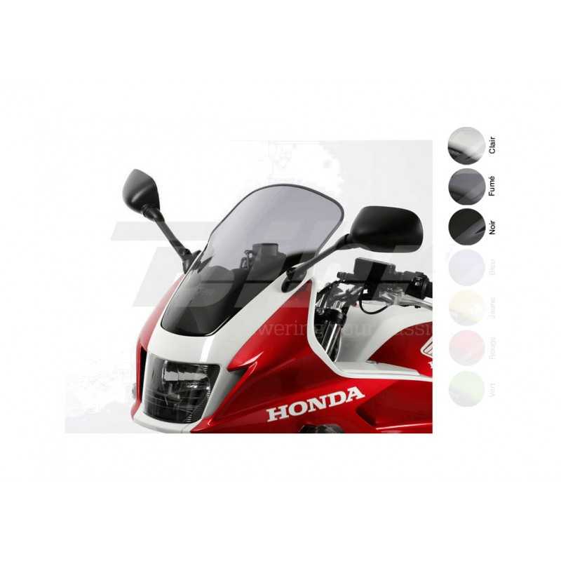 MRA Cupula parabrisas pantalla para moto TOURING 5415007
