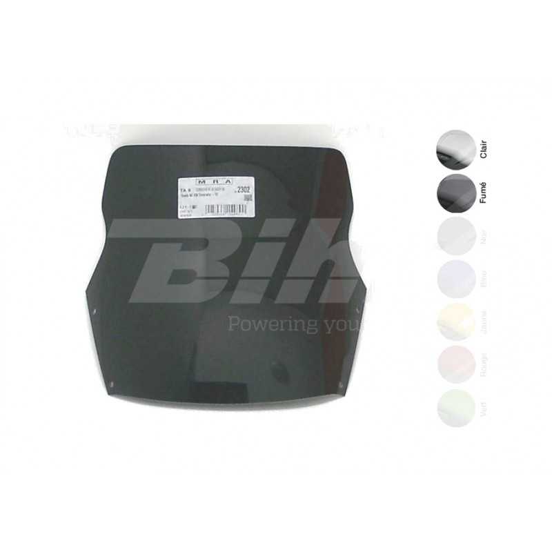 MRA Windshield screen dome for motorcycle TOURING 5415032VAR