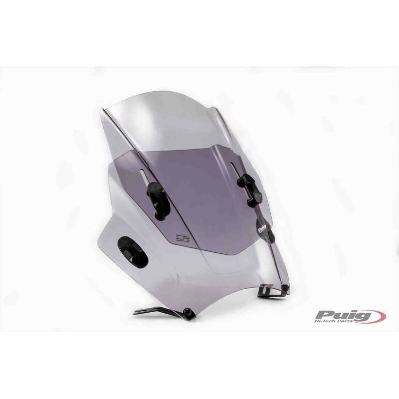 PUIG Windshield dome hand windshield accessory 2193