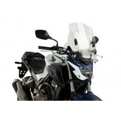 PUIG Windshield dome hand windshield accessory 2193