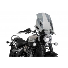 PUIG Windshield dome hand windshield accessory 2193