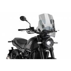 PUIG Windshield dome hand windshield accessory 2193